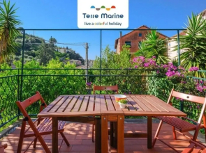 Nettuno, Terremarine