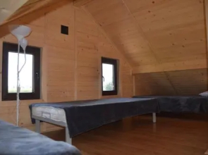 Lodges Trzy Stawy