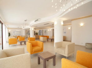 Nicolaus Club Oasi Vieste