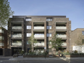 Sanctum London Regents Park