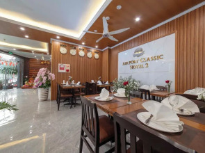 Airport Classic Hotel 2