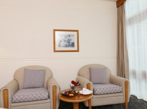 J5 Hotels Port Saeed