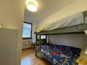 034 Splendido Trilocale Pinzolo