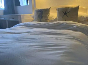 Ye Olde White Harte Hotel