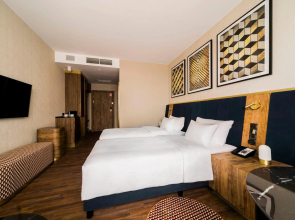 Radisson Blu Hotel Sopot