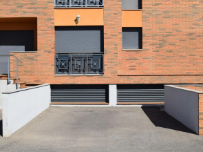 Apartament Lo Passador