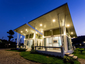 The White House Boutique Chiangrai
