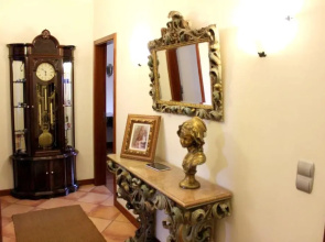 House With 3 Bedrooms in Palmeira de Faro, With Enclosed Garden and Wi