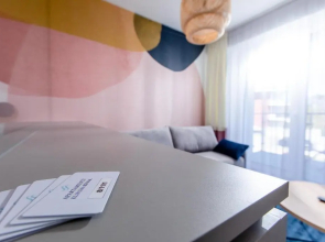 Resort Apartamenty Klifowa Rewal 78