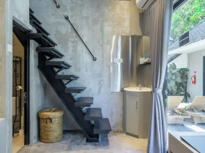 Blanca-21 - Duplex Apartment