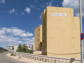 Pleno Sol, 45