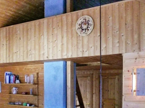 8 Person Holiday Home in Nordfjordeid-by Traum