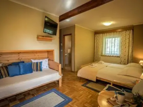 Turisticna Kmetija Kranjc