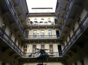 Real Apartments Klauzal
