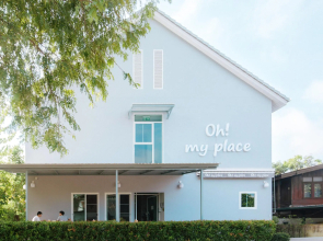 Oh My Place