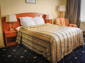 Отель «Примавера»