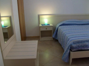 Casa Vacanze Puccia