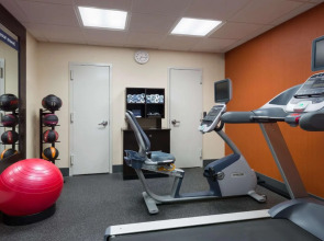 Hampton Inn Seaport Financial District