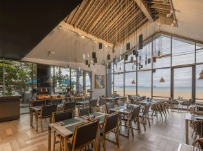 Отель U Jomtien Pattaya