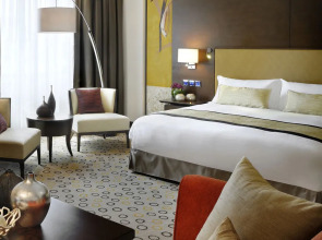 Отель Asiana Hotel Dubai