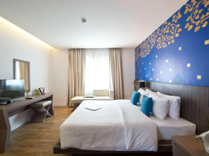 Tevan Jomtien Pattaya