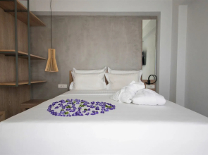 Ocean Private Villas