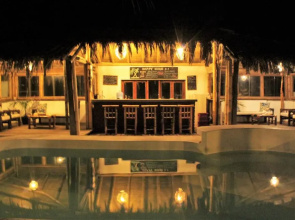 Puerto Antiguo