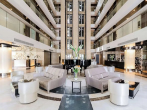 The Sanctuary Phratamnak Pattaya