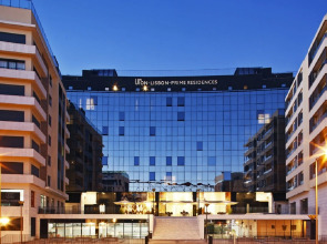 Upon Lisbon Prime Residences