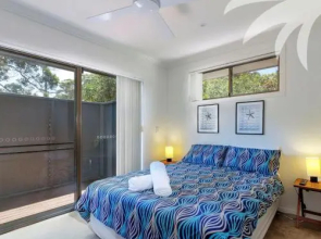 Aqua Apartment #1