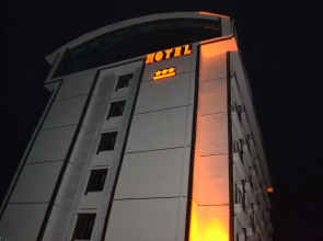 Grand Rimedya Hotel Susurluk