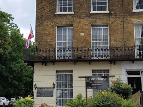 Castle Guest House