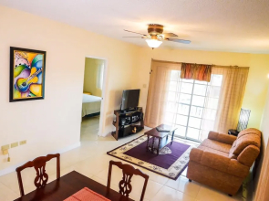 Kingston Guest Apt at Plantation Springs