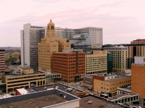Hotel Indigo Rochester – Mayo Clinic Area by IHG
