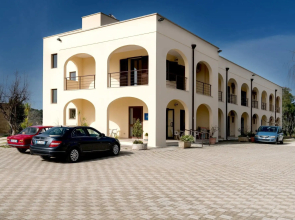 Hotel Salento