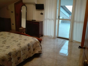 B&B Sentiero Romantico