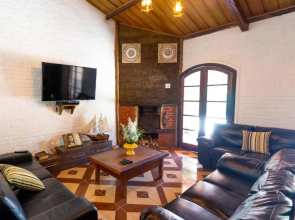 Garden House Pousada Boutique & Spa