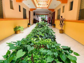 Hotel Isla Esmeralda