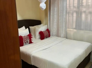 Genesis Apartment