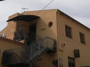 Alberg dels Ports