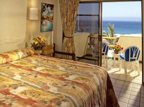 Sol Mar Beach Club Resort, Cabo San Lucas, Mexico