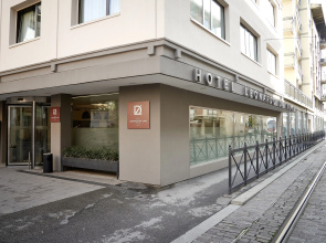 Hotel Leonardo Da Vinci