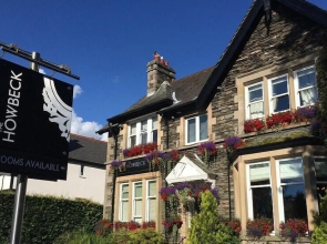 Howbeck Guest House