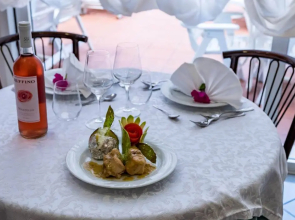 Hotel Villa dei Fiori