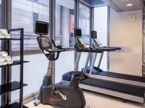 Holiday Inn Express Causeway Bay Hong Kong by IHG