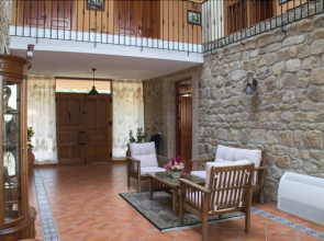 CR La Flor del Naranjo