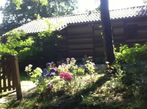 Chalet Gan Eden