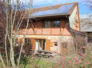 Gîte La Ferme
