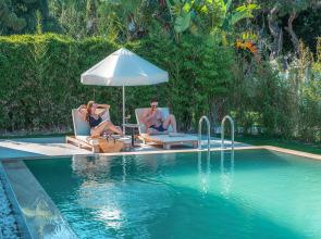 Sherwood Exclusive Kemer