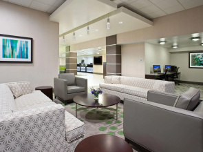 Clarion Hotel and Conference Center